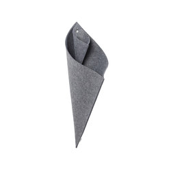 CONE DUO | Living room / Office accessories | greybax