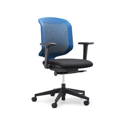 giroflex 434-7019 | Office chairs | giroflex