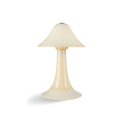 Celestia Table Lamp | Table lights | Abate Zanetti
