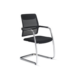 Slat4C | Chairs | Dynamobel