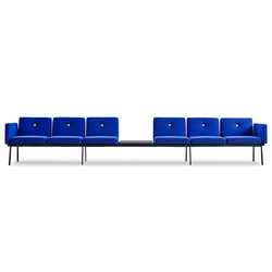 System 2100 | Benches | Fredericia Furniture