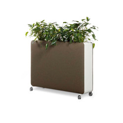 Pillow Space planter |  | Cascando