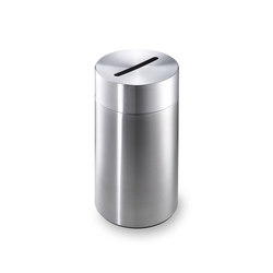 crew 13 receptacles | Waste baskets | rosconi