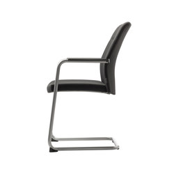 paro_2 cantilever chair | Sedie | Wiesner-Hager