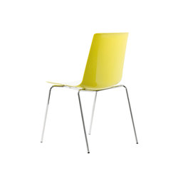 nooi Meeting- & Cafeteriastuhl | Chairs | Wiesner-Hager