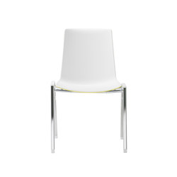 nooi Reihenstuhl | Chairs | Wiesner-Hager