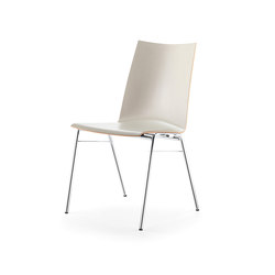 atlanta 450 chair | stackable | rosconi