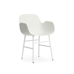 Form Armchair | Chairs | Normann Copenhagen