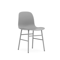 Form Chair |  | Normann Copenhagen