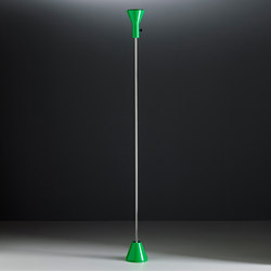 ES57 LED Floor lamp | Lámparas de pie | Tecnolumen