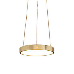 bullauge 5 me | Suspended lights | Mawa Design