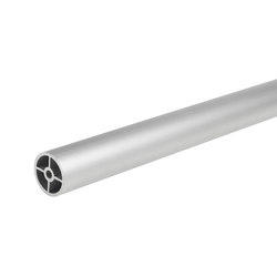 Alu40 profile | Handrails | Steelpro