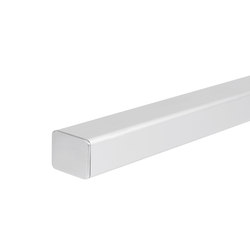 Alu52 profile | Handrails | Steelpro