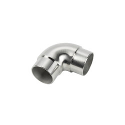 Stainless steel 42 curve | Handrails | Steelpro
