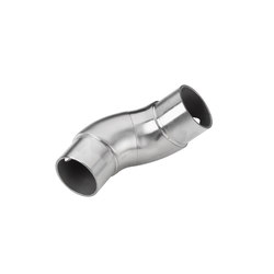 Stainless steel 42 adjustable angle | Handrails | Steelpro