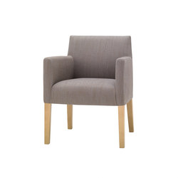 Anna Easy Chair BU 1405