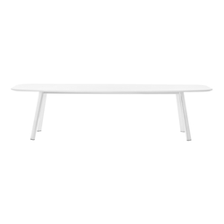 4520 GRAND TABLE | Contract tables | BRUNE