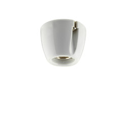 Lamp Holder Basic 52702-000-10 | Ceiling lights | Ifö Electric