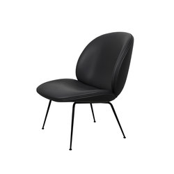 Beetle Lounge Chair | Poltrone | GUBI