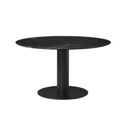 Gubi Table 2.0 | Dining tables | GUBI