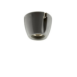 Lamp Holder Basic 52702-000-12 | Plafonniers | Ifö Electric