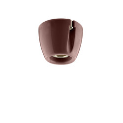 Lamp Holder Basic 52702-000-14 | Lampade plafoniere | Ifö Electric