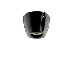 Lamp Holder Basic 52702-000-16 | Lampade plafoniere | Ifö Electric