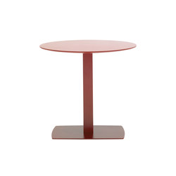 Colors BM 4552 | Bistro tables | Andreu World