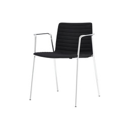 Flex Chair SO 1303 | Chairs | Andreu World