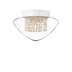 Contrast Edenryd Crystal 07042-705-10 | Ceiling lights | Ifö Electric