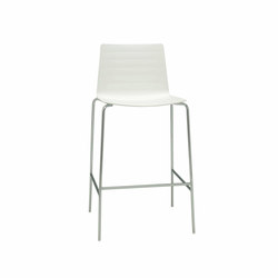 Flex Chair BQ 1308 | Tabourets de bar | Andreu World