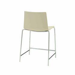 Flex Chair BQ 1309 | without armrests | Andreu World