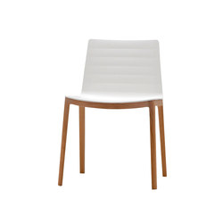 Flex Chair SI 1314 | Chairs | Andreu World