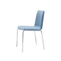 Flex Corporate Si 1603 | Chairs | Andreu World