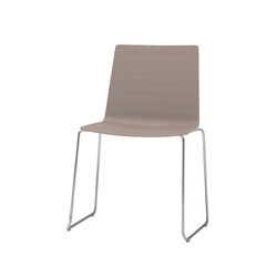 Flex High Back SI 1621 | Chairs | Andreu World