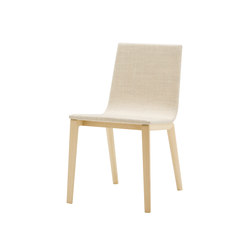 Lineal SI 0762 | Chairs | Andreu World