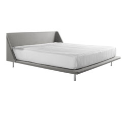 Nook King Bed | Bedroom furniture | Blu Dot