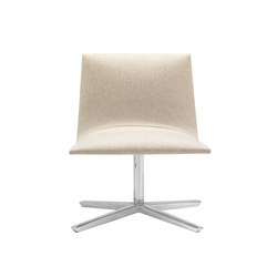 Lineal Corporate BU 0782 | Armchairs | Andreu World