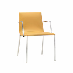 Lineal Corporate SI 0615 | Chairs | Andreu World