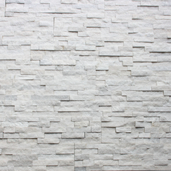 Glamour White | Natural stone tiles | Barroco