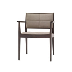 Manila Corporate SO 2061 | with armrests | Andreu World
