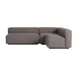 Cleon Modern Medium Sectional Sofa | Sofas | Blu Dot