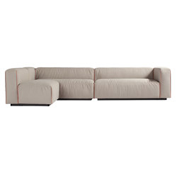 Cleon Medium Plus Sofa | Sofas | Blu Dot