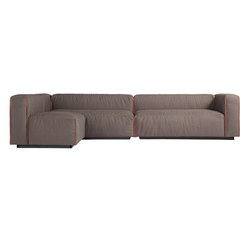 Cleon Medium Plus Sofa