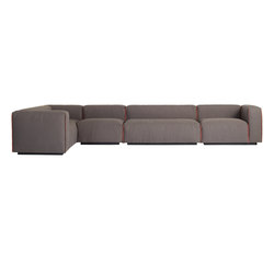 Cleon Modern Large Sectional Sofa
