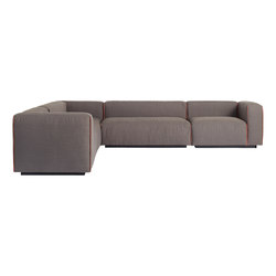 Cleon Modern Large Sectional Sofa