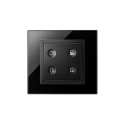 Sense | KNX Switch Control Interface 4B | Building management systems | Simon