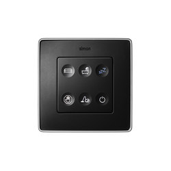Sense | KNX Switch Control Interface 6B | KNX-Systems | Simon