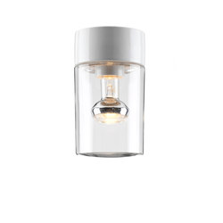 Opus 120/200 07244-510-10 | Outdoor ceiling lights | Ifö Electric