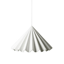 Dancing Pendant | Off White | Pendelleuchten | Audo Copenhagen